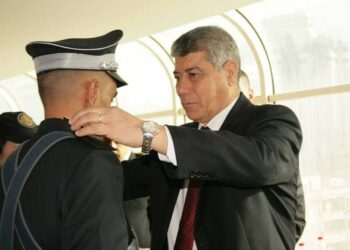 Apr&egrave;s la Rolex de Majdouline Cherni, vient celle de Ghazi Jeribi !