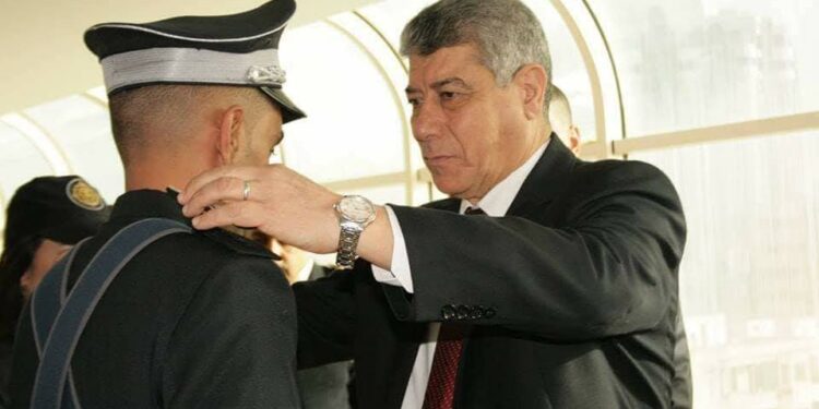 Après la Rolex de Majdouline Cherni, vient celle de Ghazi Jeribi !
