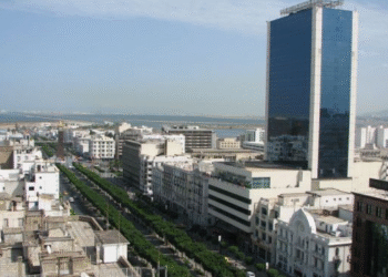 Tunis, deuxi&egrave;me ville la moins ch&egrave;re au monde pour les expatri&eacute;s