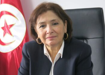 Sihem Ben Sedrine interdite de voyager &agrave; cause de son passeport