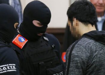 Attentats de 2016 à Bruxelles : Le Tunisien Sofiane Ayari inculpé