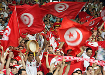Coupe du Monde : 8000 Tunisiens assisteront aux matches de la Tunisie