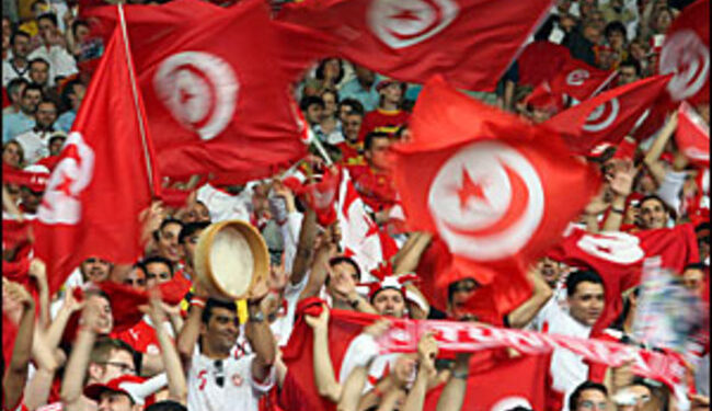 Coupe du Monde : 8000 Tunisiens assisteront aux matches de la Tunisie
