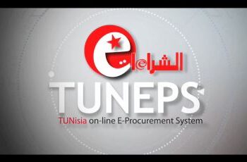 Tunisie : Le TUNEPS d&eacute;sormais obligatoire &agrave; partir du 1er septembre