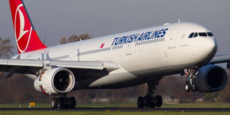 Mondial : Turkish Airlines voulait être le transporteur officiel de l'équipe nationale