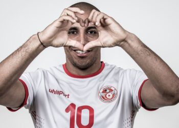 Mondial : Les Arabes d&eacute;&ccedil;oivent, la Tunisie seul espoir