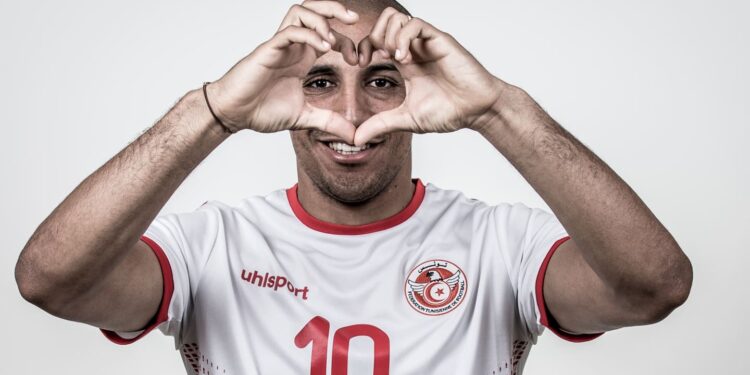 Mondial : Les Arabes d&eacute;&ccedil;oivent, la Tunisie seul espoir