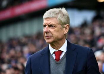 Arsene Wenger : "La Tunisie ne doit pas subir le jeu"