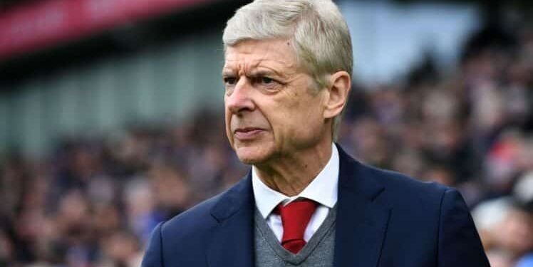 Arsene Wenger : "La Tunisie ne doit pas subir le jeu"