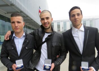 Héros comme Mamoudou Gassama, ce Tunisien pourtant prié de quitter la France !