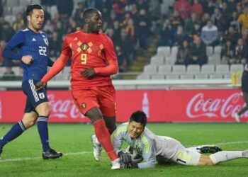 CM 2018 - Huiti&egrave;mes de finale : Belgique-Japon, o&ugrave; voir le match ?