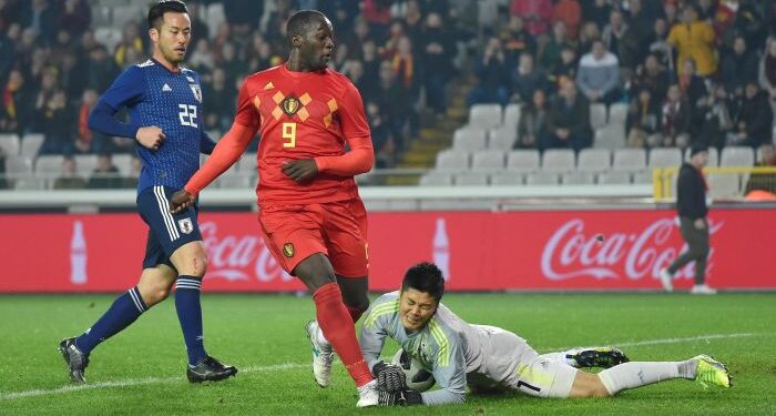 CM 2018 - Huitièmes de finale : Belgique-Japon, où voir le match ?