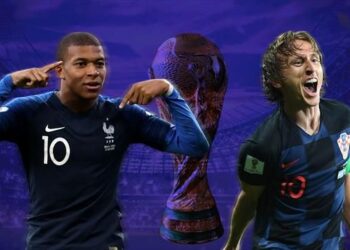 Finale de la Coupe du monde 2018 : France-Croatie, o&ugrave; voir le match ?