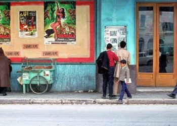 Qui se souvient encore de ces cinémas disparus ?