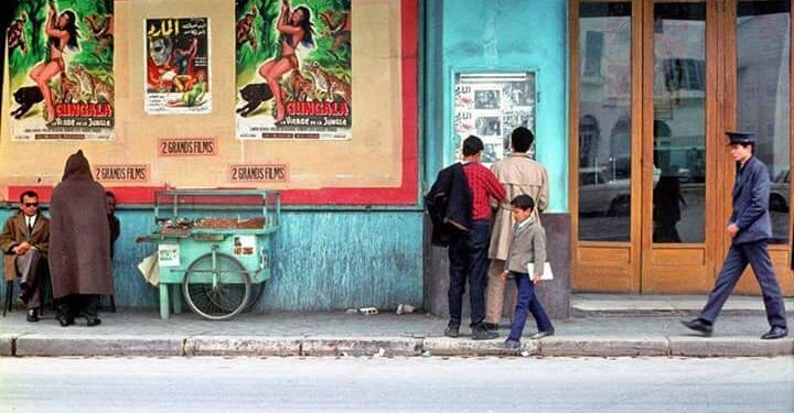 Qui se souvient encore de ces cinémas disparus ?