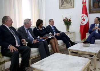 Tunisie : Un cr&eacute;dit de 630 millions de dollars accord&eacute; par la Banque Mondiale