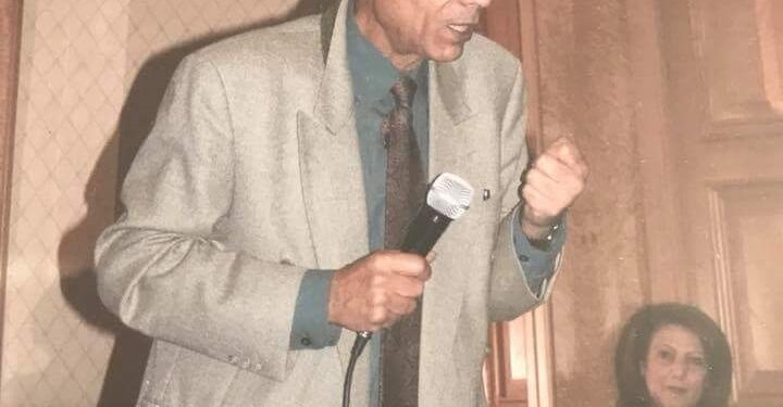 Fondateur de la pédopsychiatrie à Razi, le professeur Mohamed Hlaiem n'est plus