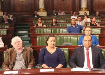 Inacceptable : Seulement 88 d&eacute;put&eacute;s pr&eacute;sents &agrave; la pl&eacute;ni&egrave;re sur l'attentat terroriste