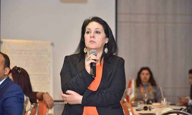 Tunisie : Badra Gaâloul placée en garde à vue