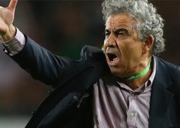 Faouzi Benzarti nouveau s&eacute;lectionneur de l'&eacute;quipe nationale