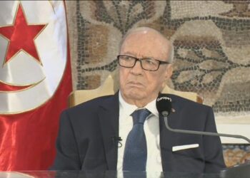 B&eacute;ji Ca&iuml;d Essebsi a perdu le contr&ocirc;le de la situation, estime Al Joumhouri