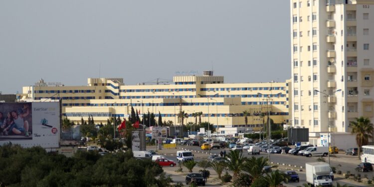 Une nouvelle circonscription municipale à Sousse