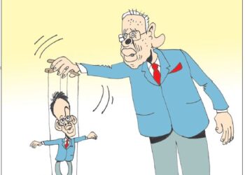 Turbulences à Nidaa Tounes !