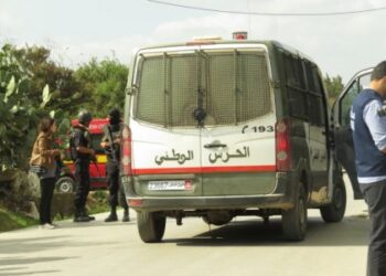 Sfax : Une patrouille de la Garde nationale ouvre le feu, un mort !