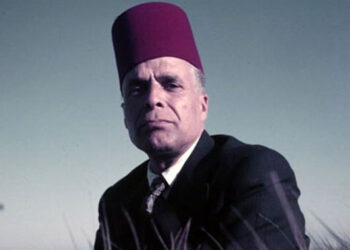 De 1955 à 1959 : Les Quatre glorieuses de Habib Bourguiba