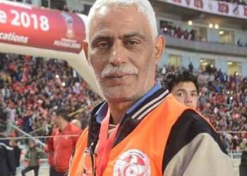 Le reporter-photographe Habib Torkhani n'est plus !