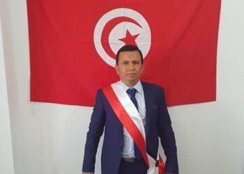 Sidi Bouzid : Fra&icirc;chement &eacute;lu maire, il fait don de son salaire et de toutes ses primes