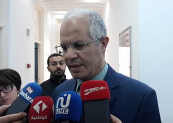 Imed Hammami appelle les Tunisiens &agrave; chercher "davantage" les m&eacute;dicaments introuvables