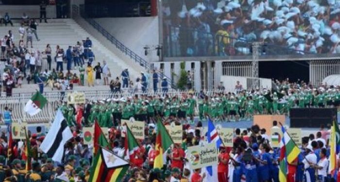 Jeux africains de la jeunesse : 11 médailles dont 3 en or pour la Tunisie