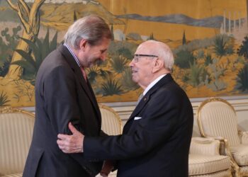 Pr&egrave;s de 17 milliards de dinars, entre dons et pr&ecirc;ts, accord&eacute;s &agrave; la Tunisie