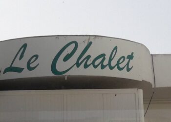 Une table d'exception : La petite histoire du Chalet goulettois