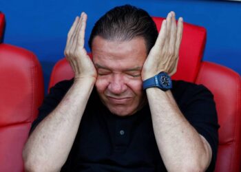 Finalement, Nabil Maaloul d&eacute;cide de quitter l'Equipe Nationale pour le Qatar
