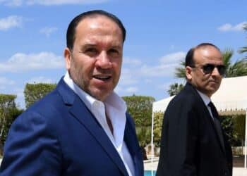 FTF : "On n'est pas oblig&eacute; de d&eacute;voiler le contrat de Nabil Maaloul"