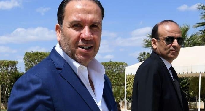 FTF : "On n'est pas oblig&eacute; de d&eacute;voiler le contrat de Nabil Maaloul"