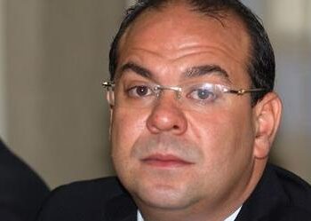 Tunisie : Mehdi Ben Gharbia d&eacute;missionne