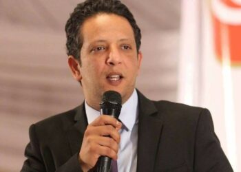 Mehdi Rebai : "Des membres de l&rsquo;Union civile ont vot&eacute; pour Ennahdha, ce sont des vendus..."