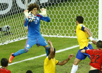 CM 2018 - Huiti&egrave;mes de finale : Br&eacute;sil-Mexique, o&ugrave; voir le match ?