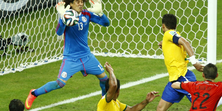 CM 2018 - Huitièmes de finale : Brésil-Mexique, où voir le match ?