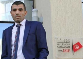 ISIE : Mohamed Tlili Mansri annonce officiellement sa d&eacute;mission