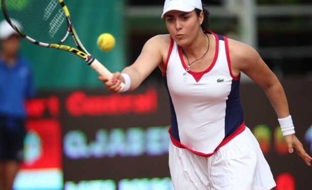 Wimbledon : Ons Jabeur au 2e tour, Malek Jaziri out