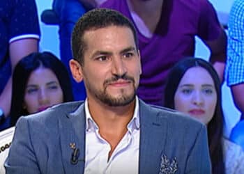 L'ancien champion olympique Oussama Mellouli suspendu par le CNOT
