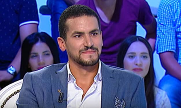 L'ancien champion olympique Oussama Mellouli suspendu par le CNOT