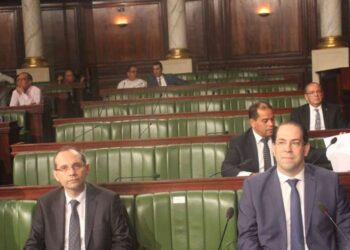 Tunisie : Y.C. - H.C.E. 1-0