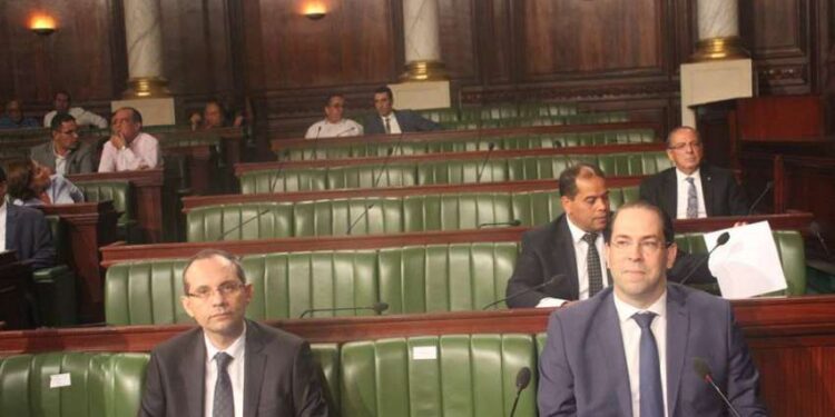 Tunisie : Y.C. - H.C.E. 1-0