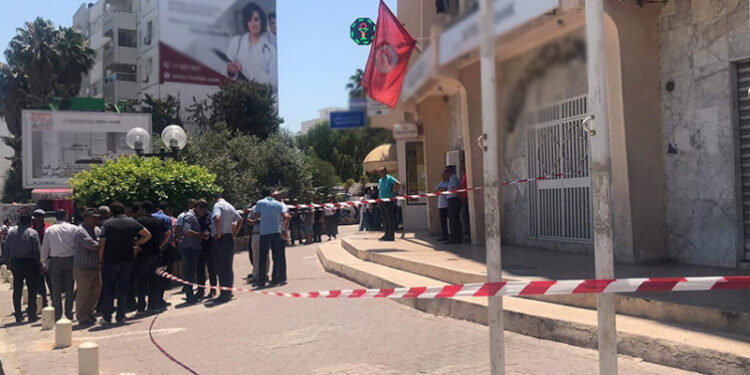 Tunisie : 60 mille dinars dérobés, le braqueur toujours traqué
