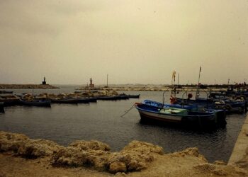 Pour les routards : Un itinéraire au fil des côtes du Sahel tunisien